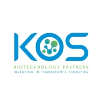 Kos Biotechnology Partners logo - Similar company to Nine Capital