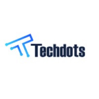 Techdots logo - Similar company to Techdots