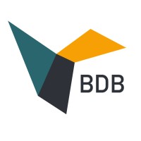 BDB Bezirksgruppe Münster logo - Similar company to Bdb.Nrw