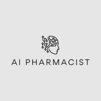 AI PHARMACIST logo - Similar company to Rpharmy