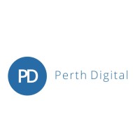 Perth Digital logo - Similar company to Perth Digital Edge