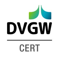 DVGW CERT GmbH logo - Similar company to Dvgw Research Center At Engler-Bunte-Institut Of Karlsruhe Institute Of Technology