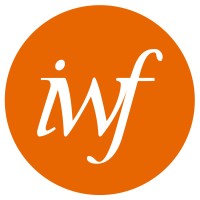 International Women's Forum logo - Similar company to Sierra Muebles Chile Oficial