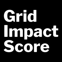 Grid Impact Score logo - Similar company to Zettawatts