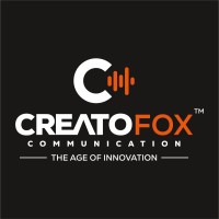 Creatofox Communication Pvt. Ltd logo - Similar company to Digital Tushar Joshi- India'S Top Digital Marketing Agency
