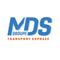 Groupe MDS logo - Similar company to Tp Rolland