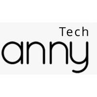 Anny Tech logo - Similar company to Hero Tech(Vizag)