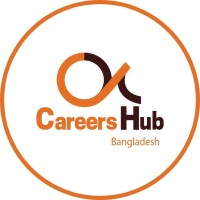 CareersHub Bangladesh logo - Similar company to Careershub Bangladesh