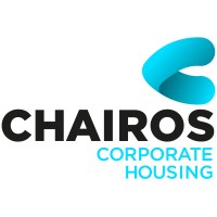 CHAIROS Corporate Housing Services GmbH logo - Similar company to Frontem Ventures