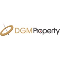 DGM Property logo - Similar company to Axianta Plus