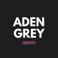 Aden Grey logo - Similar company to Snappy Mind