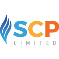 SCP Limited logo - Similar company to Updatevalley