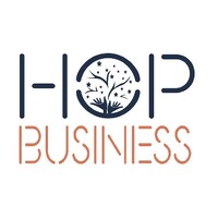 Hop Business logo - Similar company to Fondation Chimay-Wartoise