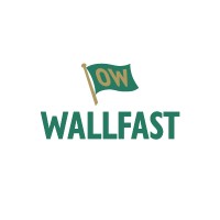 Wallfast AB logo - Similar company to Gemfast