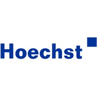 Hoechst logo - Similar company to Hoechst Ag