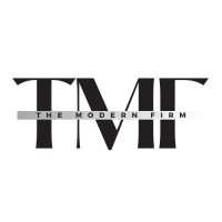 TMF - The Modern Firm logo - Similar company to The Modern Firm, Llc