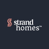 Strand Homes logo - Similar company to Mrpx Construction