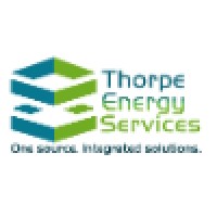 Thorpe Energy Services
