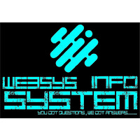 websys infosystem logo - Similar company to Websys Inc.