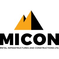 MICON logo - Similar company to Rostom Architects