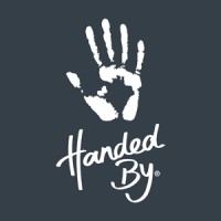 Handed By