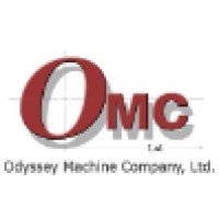 Odyssey Machine Company, Ltd. logo - Similar company to Protocam, A Prototek Company