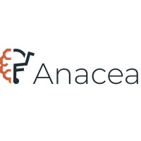 Anacea B.V. logo - Similar company to Anaceon