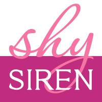 Shy Siren Jewelry logo - Similar company to Siren Creative Co