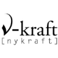 Nykraft AB logo - Similar company to Talentify Group Ab