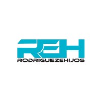 REH Rodríguez e Hijos logo - Similar company to Bannister