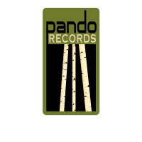 Pando Records, Inc. Warner Music Group logo - Similar company to Wavexr