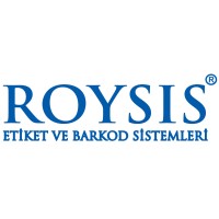ROYSİS ETİKET VE BARKOD SİSTEMLERİ logo - Similar company to Delabel Eti̇ket Elektroni̇k