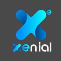 XenialXR- VR L&D Company - XR Empathy, Diversity & Sensitivity Training logo - Similar company to Ar Vr Mr Xr Tech Lab