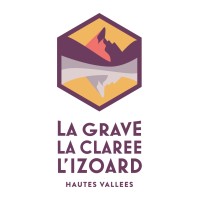 Office de tourisme des Hautes Vallées - La Grave La Clarée L'Izoard logo - Similar company to Devoluy Ski Developpement