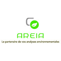 Laboratoires AREIA Environnement logo - Similar company to An Diag