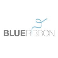 BLUE RIBBON COOKING logo - Similar company to Big Waves