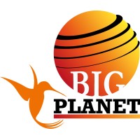 BIGPLANET COLOMBIA SAS logo - Similar company to Sepulveda Immigration Law, Pllc