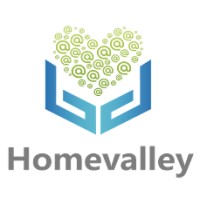 Homevalley(归心谷) logo - Similar company to Homevalley Capital