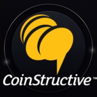 CoinStructive, Inc. logo - Similar company to Chain Secure