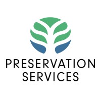 Preservation Services logo - Similar company to Outpatient Services Llc