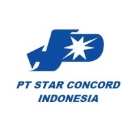 PT Star Concord Indonesia logo - Similar company to Pt Erganta Abhinaya Globalindo
