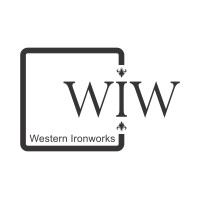 Western Iron Works logo - Similar company to Armak Architectural Millwork