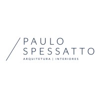 Paulo Spessatto Arquitetura e Interiores logo - Similar company to Interiores Com Vivi