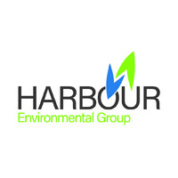 Harbour Environmental Group logo - Similar company to Raiserapidly
