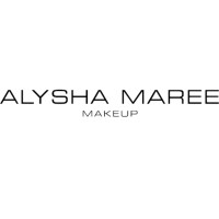 Alysha Maree Makeup logo - Similar company to Resource Banq Group