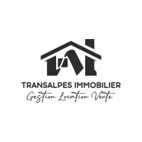 TRANSALPES IMMOBILIER logo - Similar company to Achille Simo