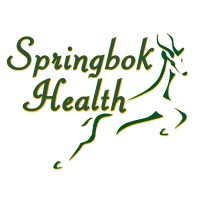 Springbok Health logo - Similar company to Combat Recovery Foundation