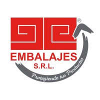 Embalajes SRL logo - Similar company to Impack Sa