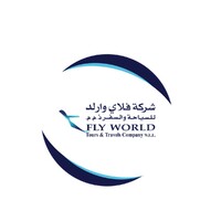 Fly World Travels logo - Similar company to Fly World Class
