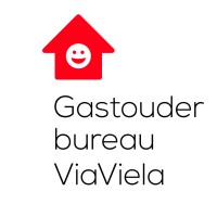 Gastouderbureau ViaViela Utrecht logo - Similar company to Viaviela B.V.